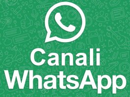Come creare un canale WhatsApp
