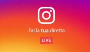 Come fare dirette su Instagram: guida passo passo per video live