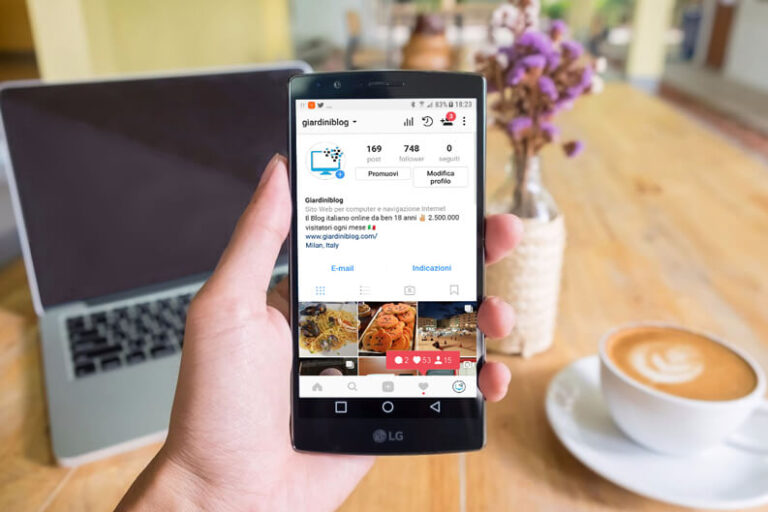 Strategie efficaci per aumentare i follower su Instagram