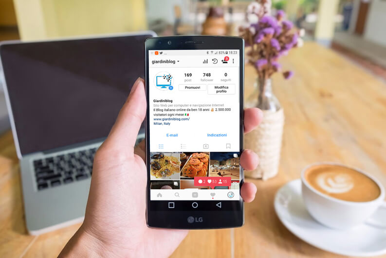 Strategie efficaci per aumentare i follower su Instagram