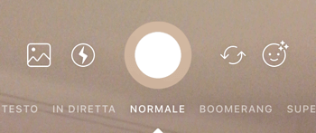 crea storia