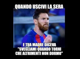 meme lionel messi