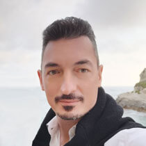 Cristian Potenza