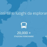 Omio: l'app indispensabile per confrontare treni, aerei e autobus in Europa
