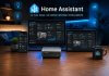 Home Assistant Cover Definitiva