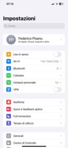 Iphone Vpn Off