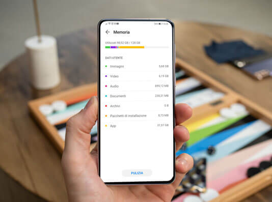 Come liberare spazio su Android: guida completa e consigli pratici