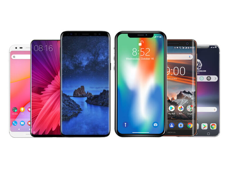 Guida aggiornata alla scelta del miglior smartphone per fascia di prezzo