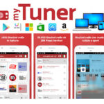 myTuner Radio: la migliore app per ascoltare la radio su ogni dispositivo