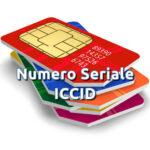 Come trovare il numero seriale ICCID della SIM su Android e iOS: guida completa