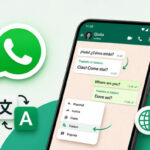 Come tradurre i messaggi su WhatsApp: guida completa per testi e vocali