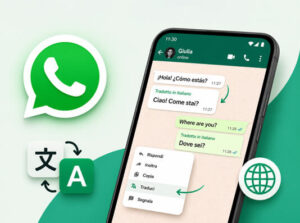 Come tradurre i messaggi su WhatsApp: guida completa per testi e vocali