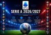Calendario 2026 27 Serie A Giardiniblog Copertina