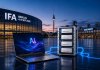 GEEKOM AI Locale Distribuita IFA 2026 Cover