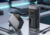 Recensione CUKTECH 10 E CUKTECH 20