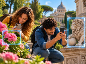 Le migliori app per riconoscere oggetti, piante, insetti e altro con lo smartphone
