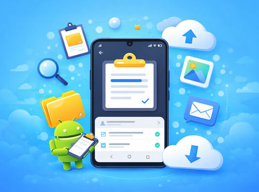 Clipboard di Android: guida completa per gestire e utilizzare gli appunti