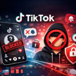Come bloccare un utente su TikTok: guida completa e consigli pratici