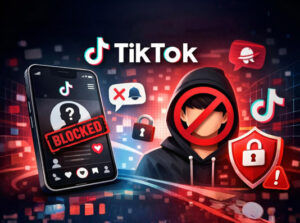 Come bloccare un utente su TikTok: guida completa e consigli pratici