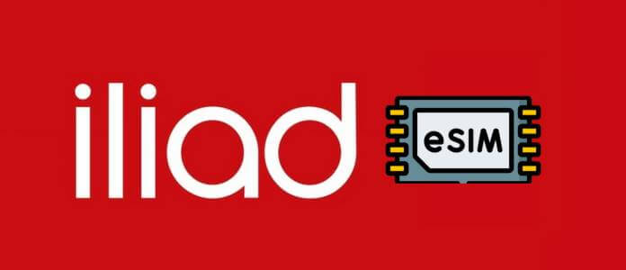 Esim Iliad