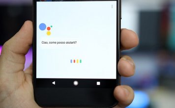 google now assistente google