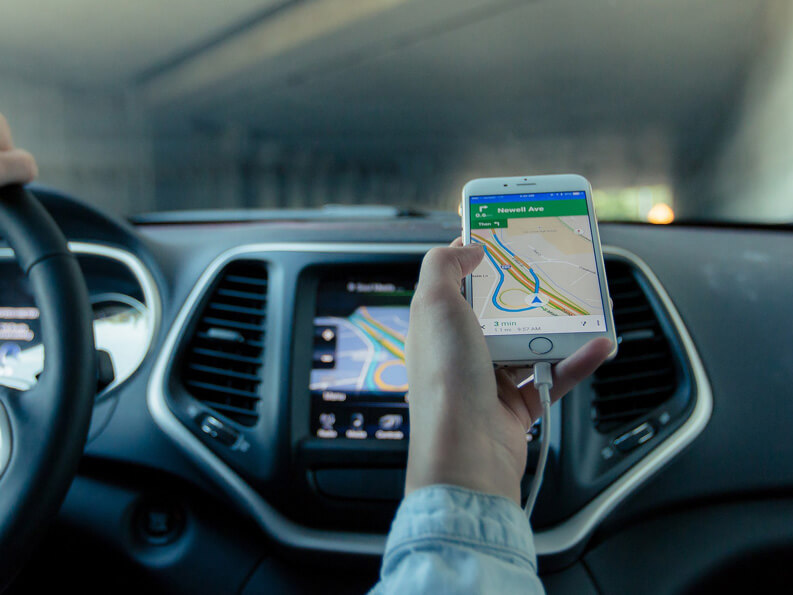 Guida ai migliori navigatori per Android: gratis e a pagamento, online e offline