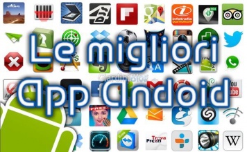 migliori app android