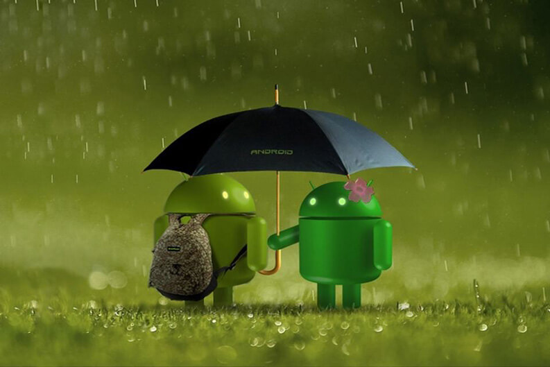 Le migliori app meteo gratuite per Android e iOS nel 2026