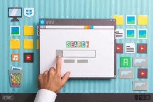 Motori di ricerca alternativi a Google per scovare contenuti nascosti