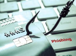 phishing