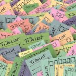 Le migliori app To Do List per organizzare al meglio le tue giornate